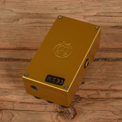 Walrus Iron Horse Effects and Pedals / Overdrive and Boost