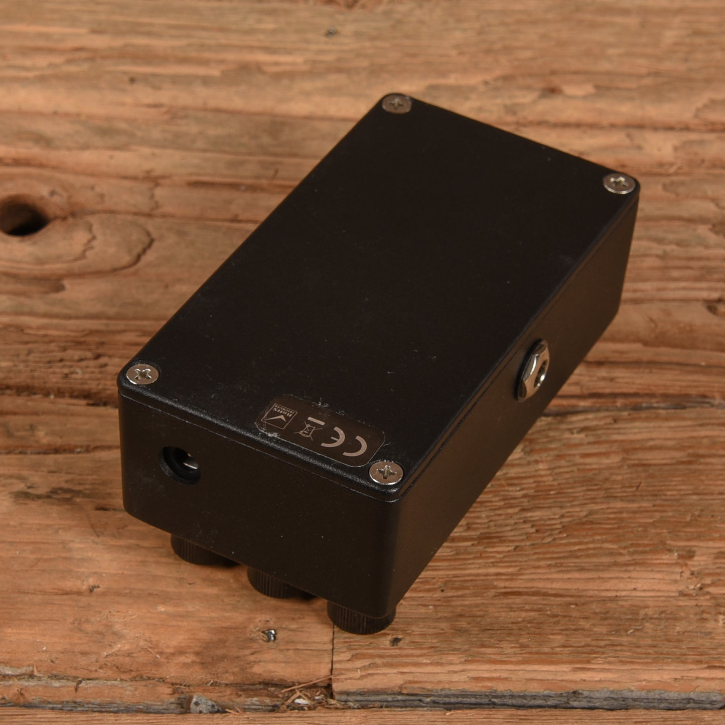 Walrus Messner Effects and Pedals / Overdrive and Boost