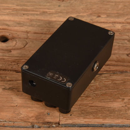 Walrus Messner Effects and Pedals / Overdrive and Boost