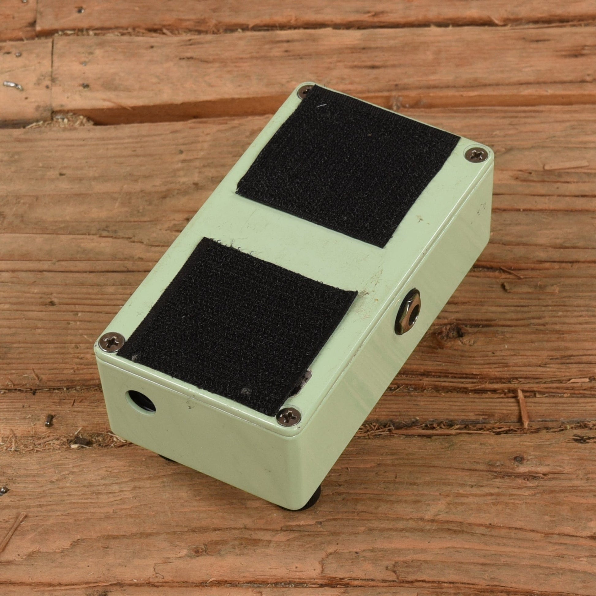 Walrus Voyager Preamp/Overdrive Effects and Pedals / Overdrive and Boost