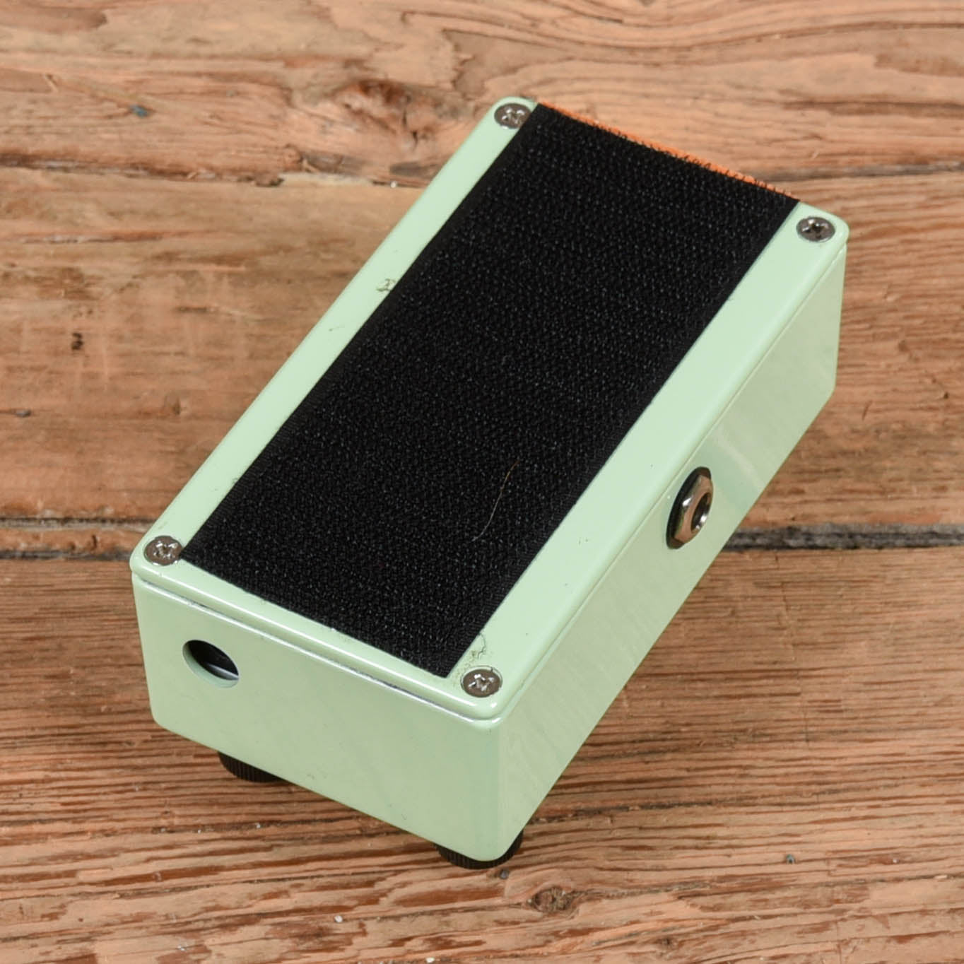 Walrus Voyager Preamp/Overdrive Effects and Pedals / Overdrive and Boost