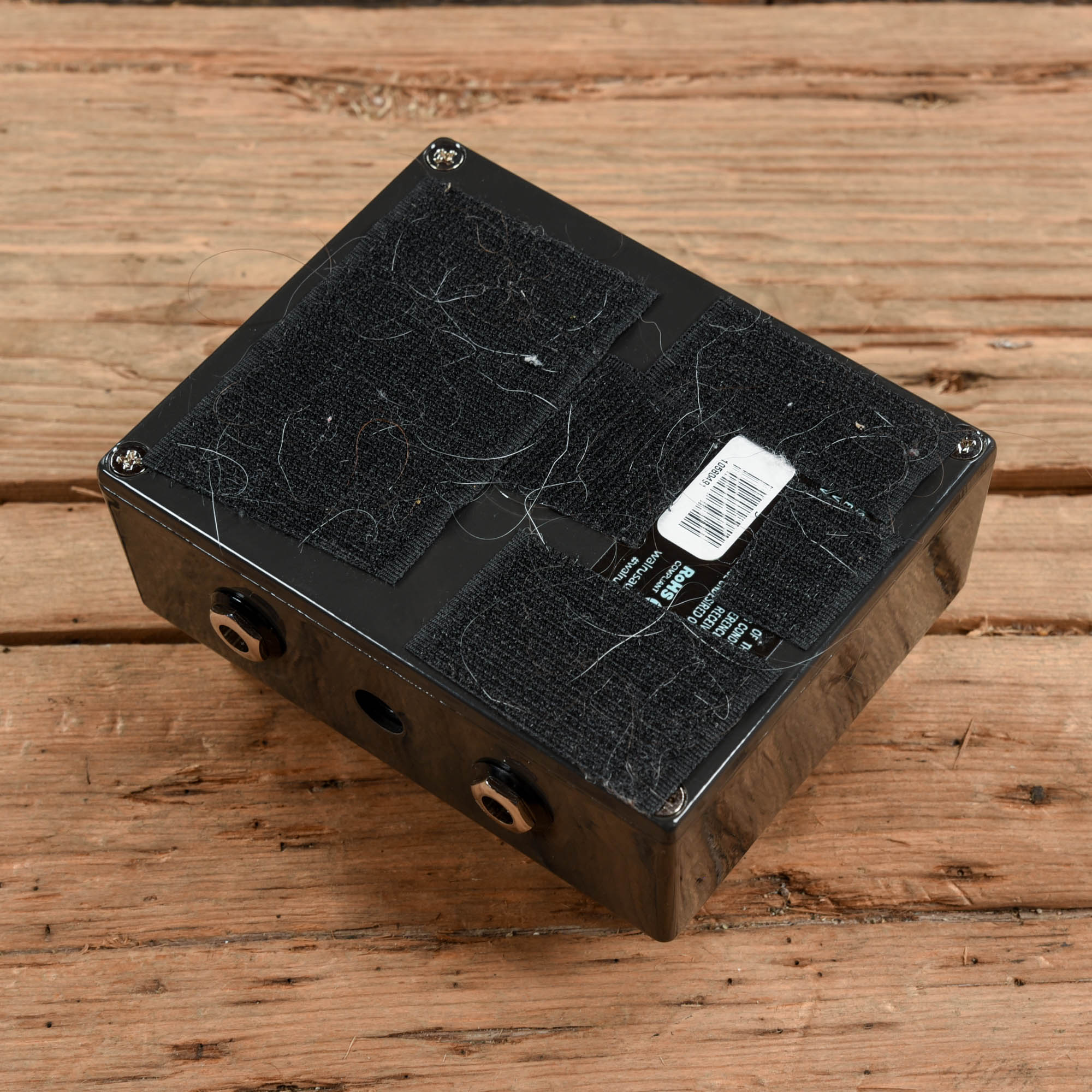 ギター walrus audio warhorn/ages Open Box Walrus Audio Warhorn / Ages Pedal Movie Exclusive