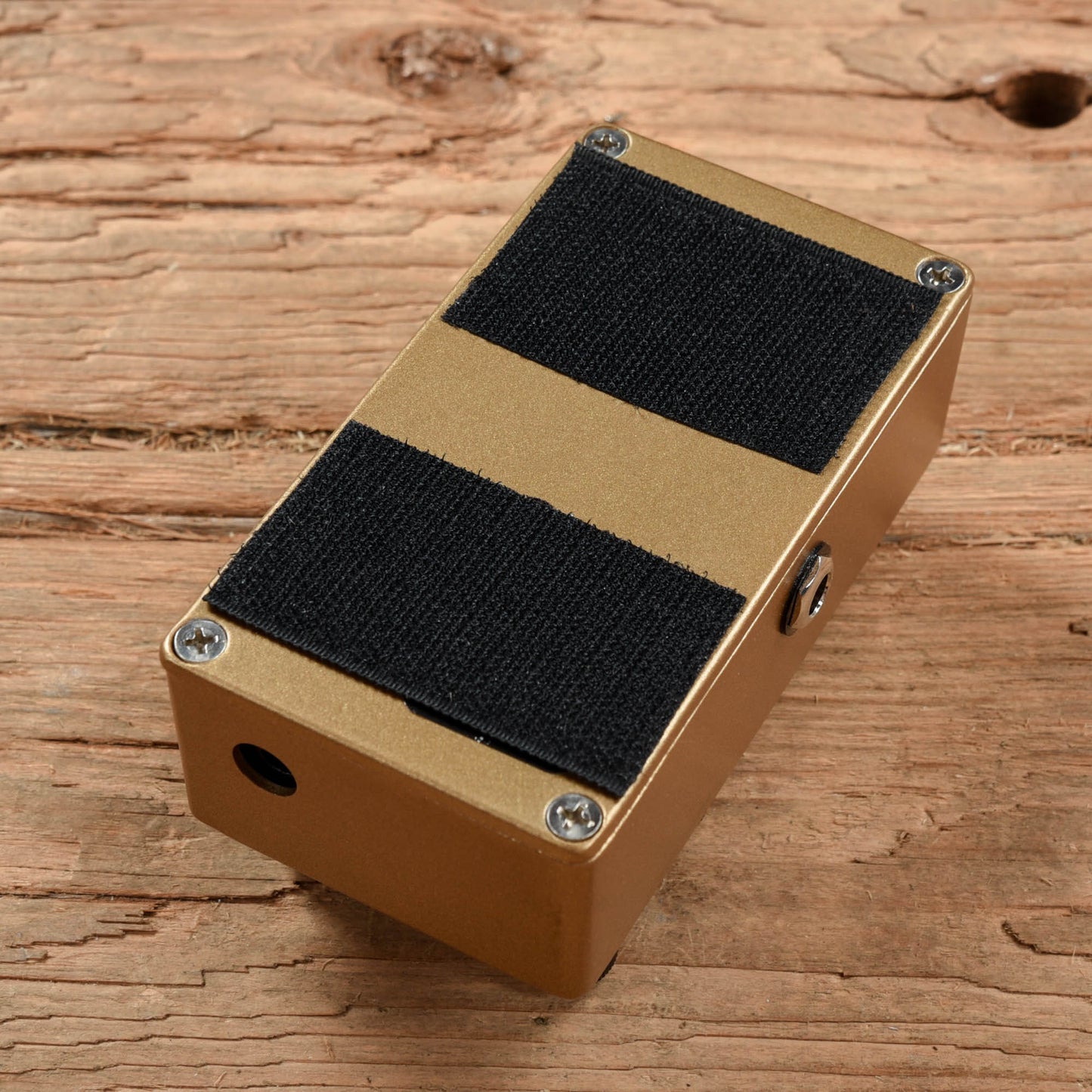 Walrus Warhorn Effects and Pedals / Overdrive and Boost