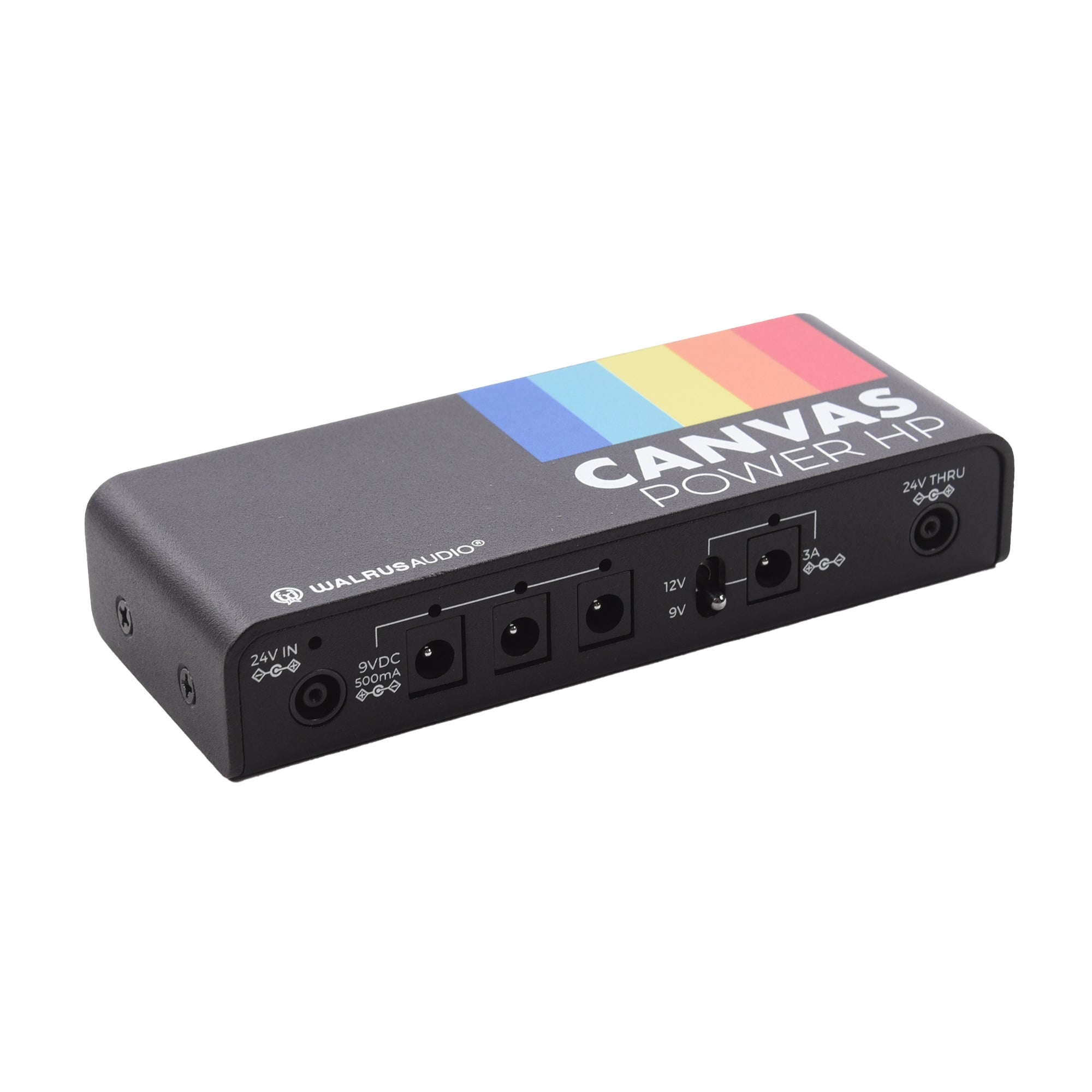 Walrus Audio Canvas Power HP Effects and Pedals / Pedalboards and Power Supplies