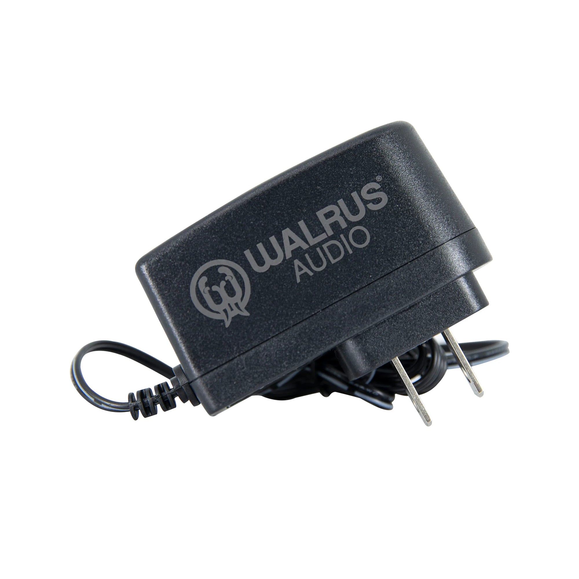 Walrus Finch 9v DC 500mA Power Supply Effects and Pedals / Pedalboards and Power Supplies