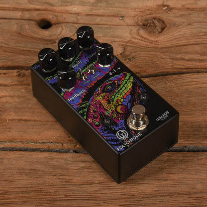 Walrus Polychrome Effects and Pedals / Phase Shifters