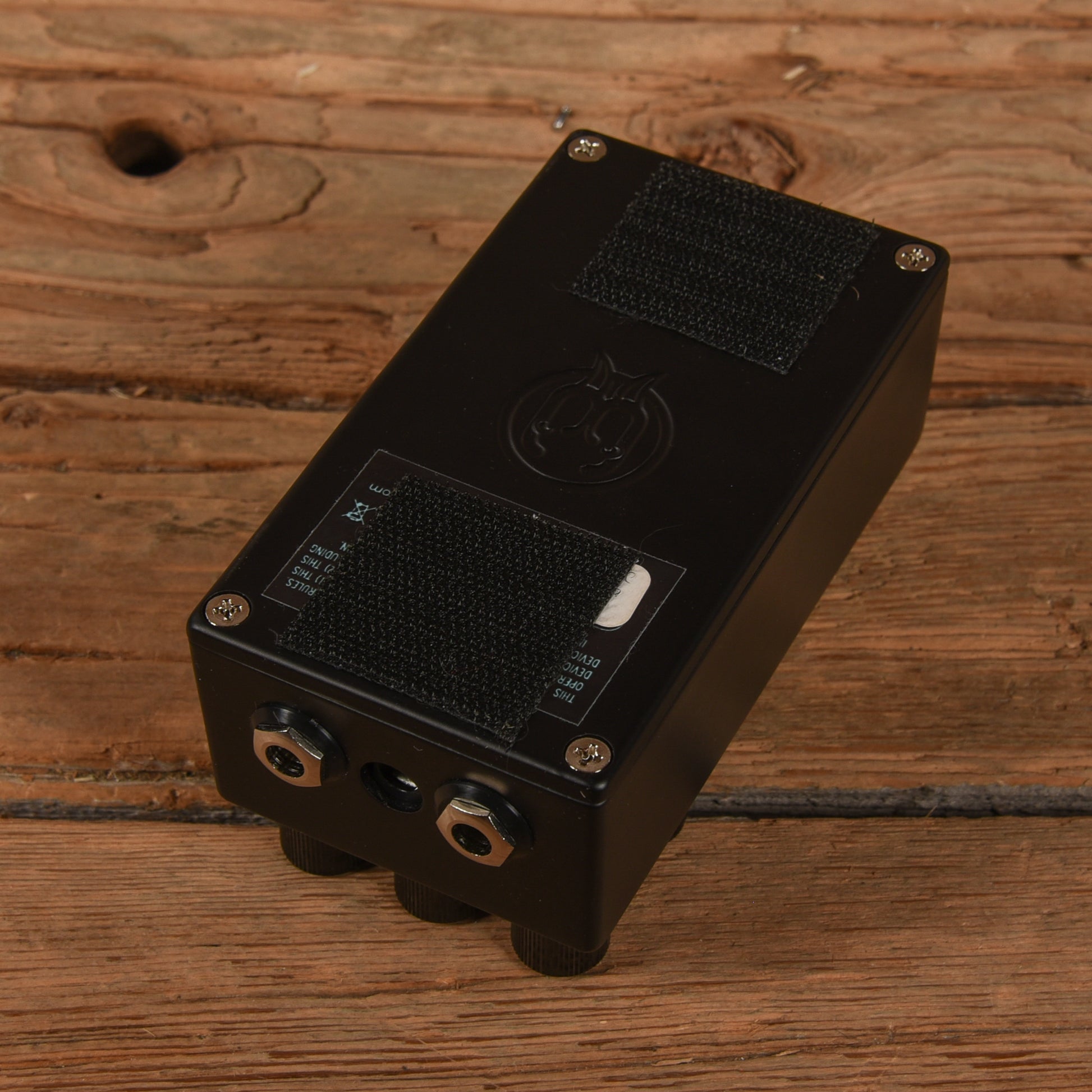 Walrus Polychrome Effects and Pedals / Phase Shifters