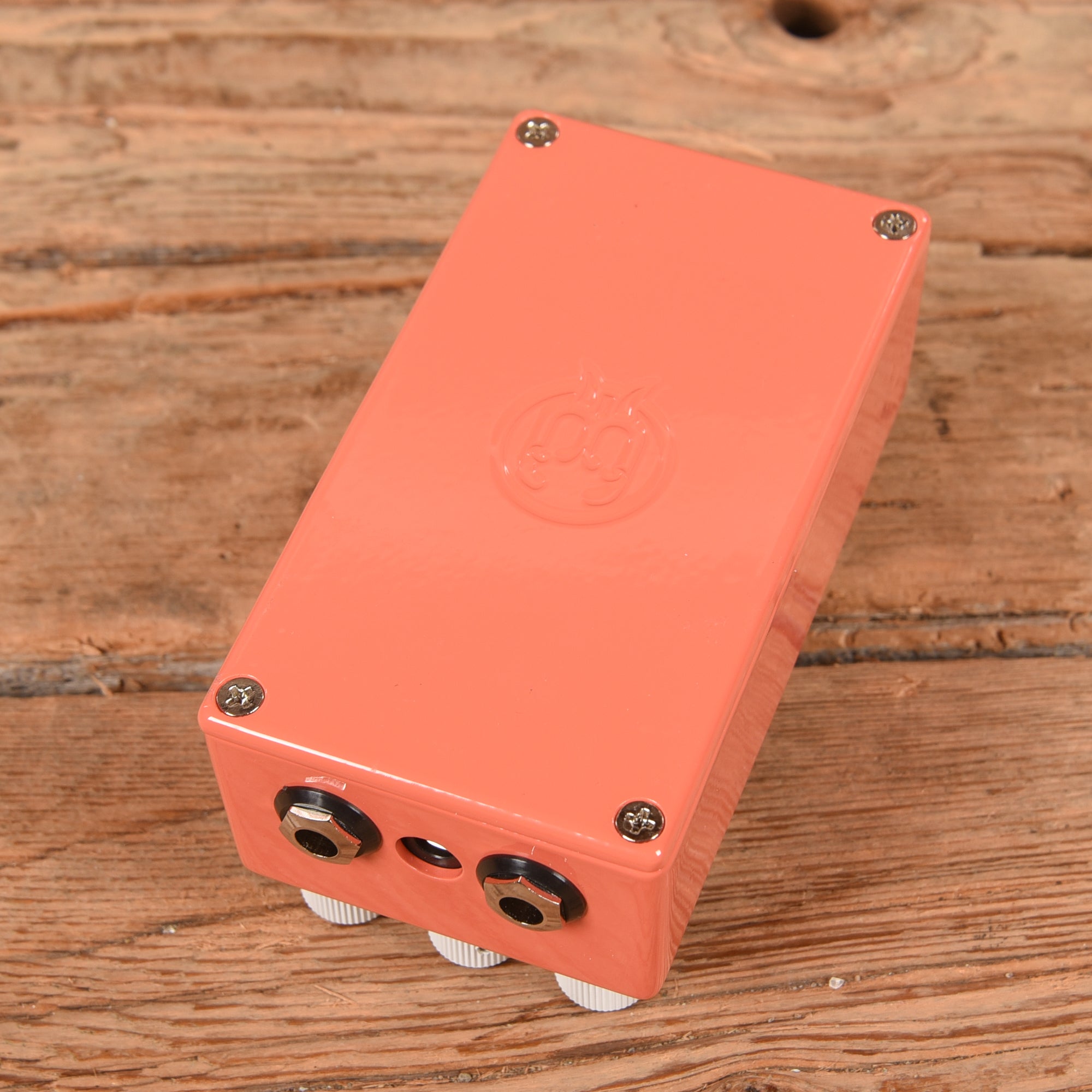 Walrus Coral Series Fathom Multi-Function Reverb Effects and Pedals / Reverb