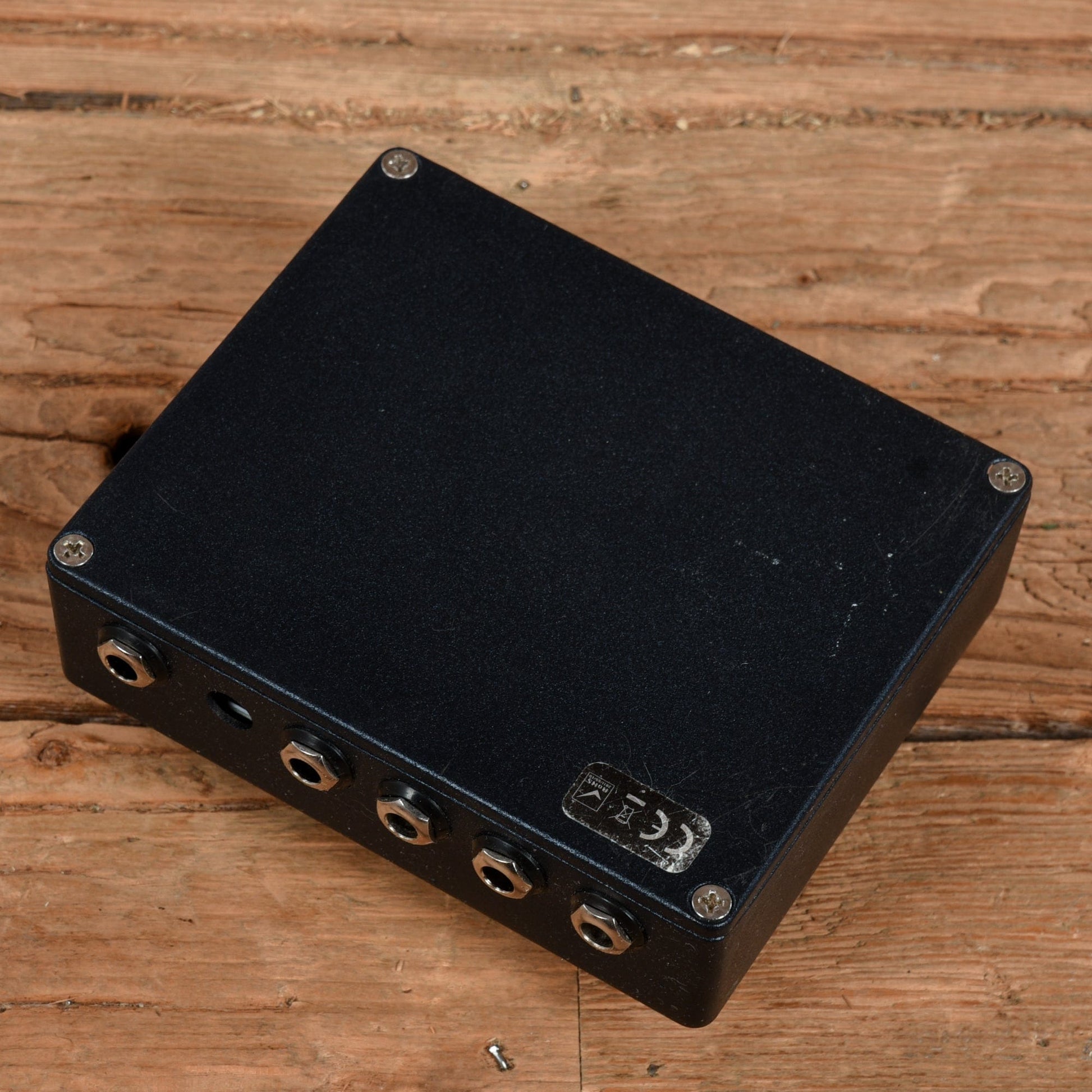 Walrus Descent Effects and Pedals / Reverb
