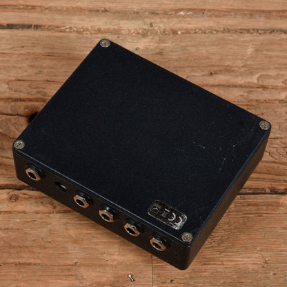Walrus Descent Effects and Pedals / Reverb