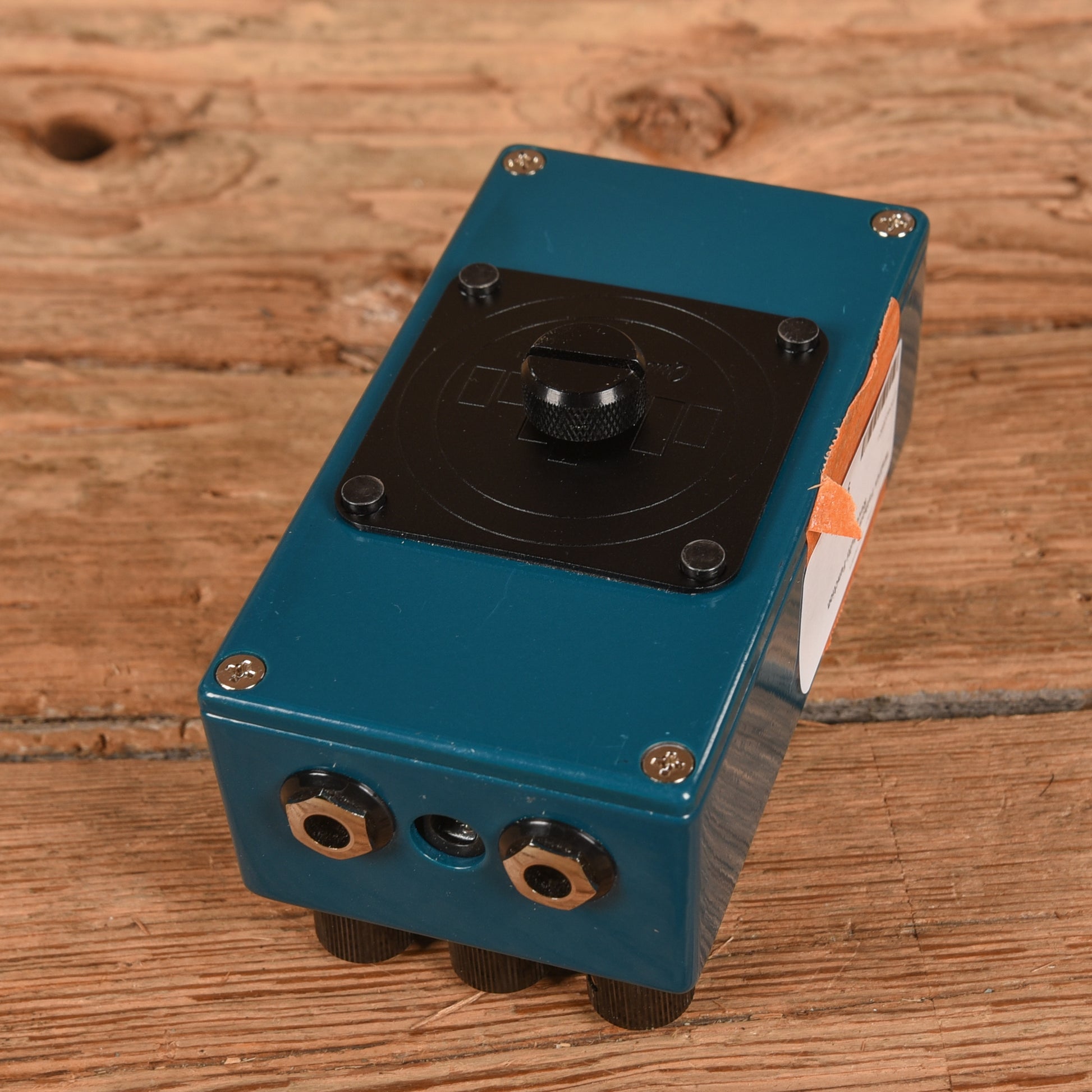 Walrus Fathom Multi-Function Reverb Effects and Pedals / Reverb