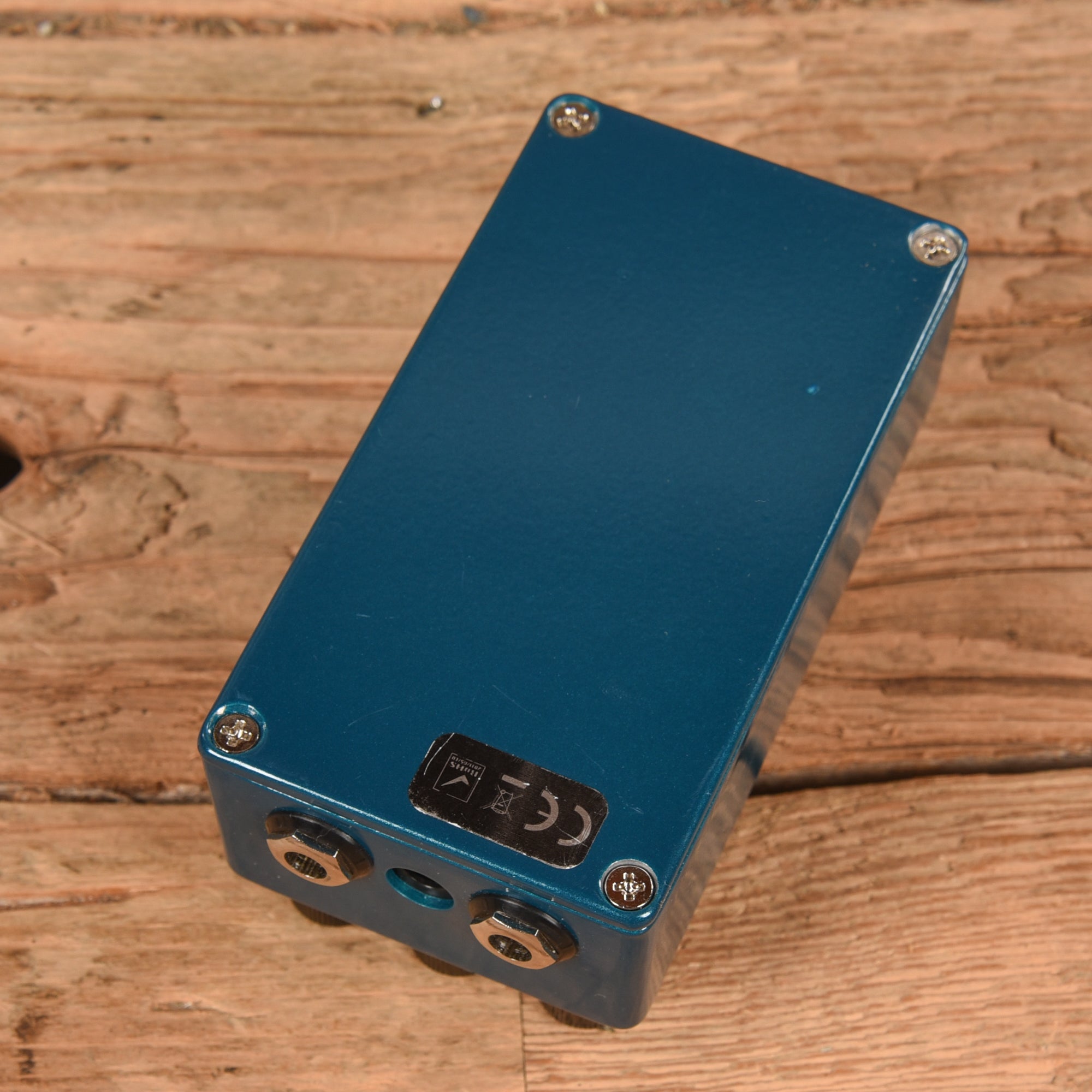 Walrus Fathom Multi-Function Reverb Effects and Pedals / Reverb