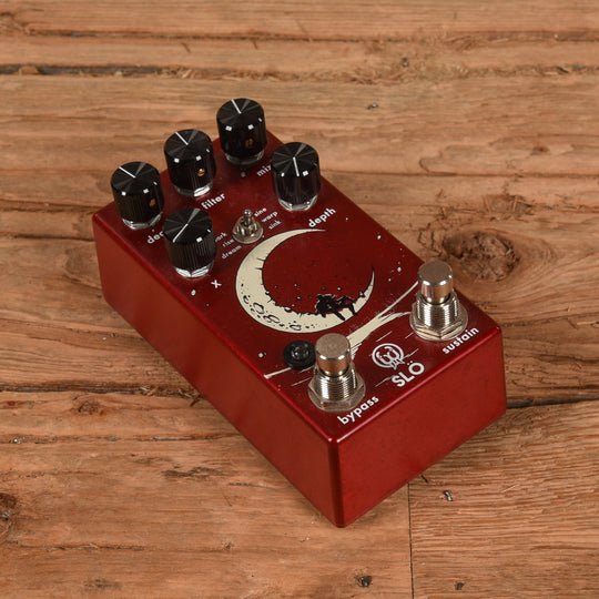 Walrus Slö Multi-Texture Reverb Anniversary Edition Effects and Pedals / Reverb