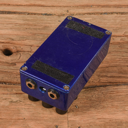 Walrus Slö Multi-Texture Reverb Effects and Pedals / Reverb