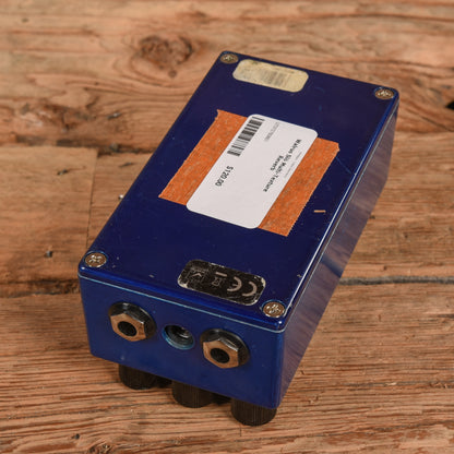 Walrus Slö Multi-Texture Reverb Effects and Pedals / Reverb