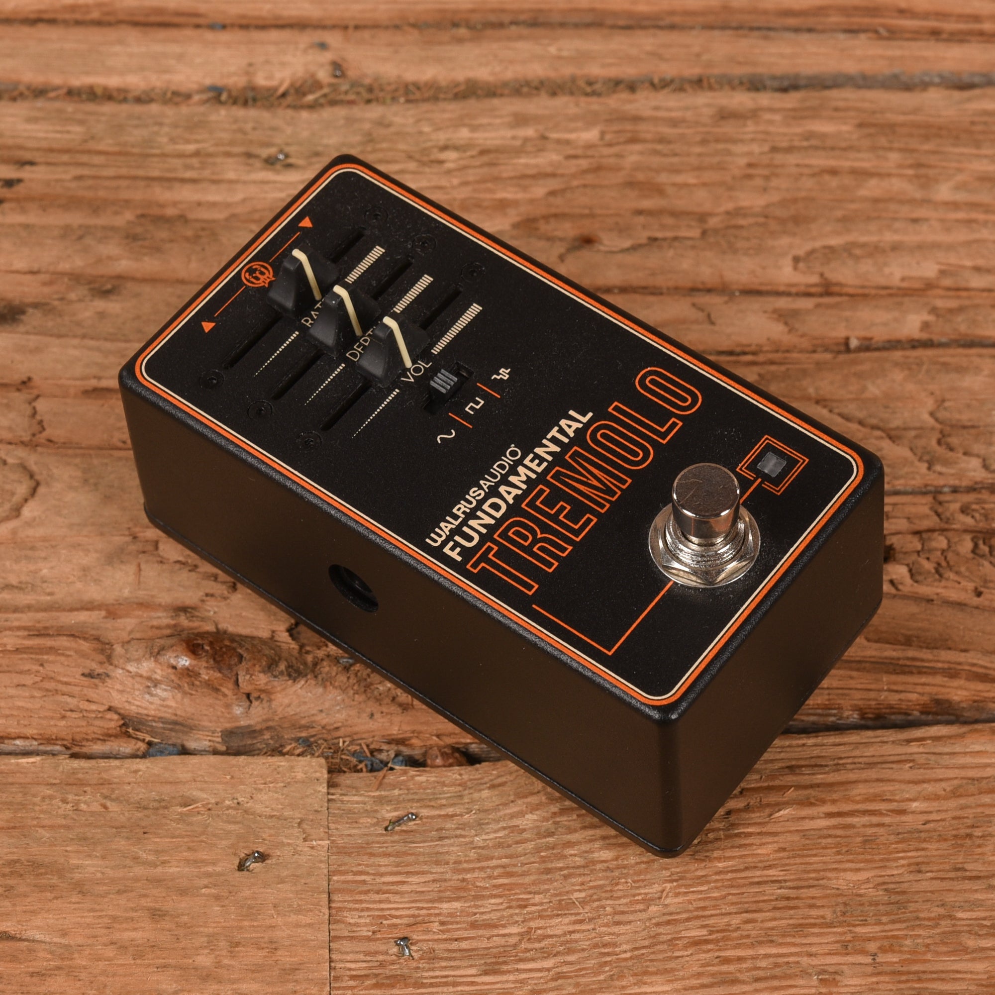 Walrus Audio SLÄRP | CME Exclusive – Chicago Music Exchange