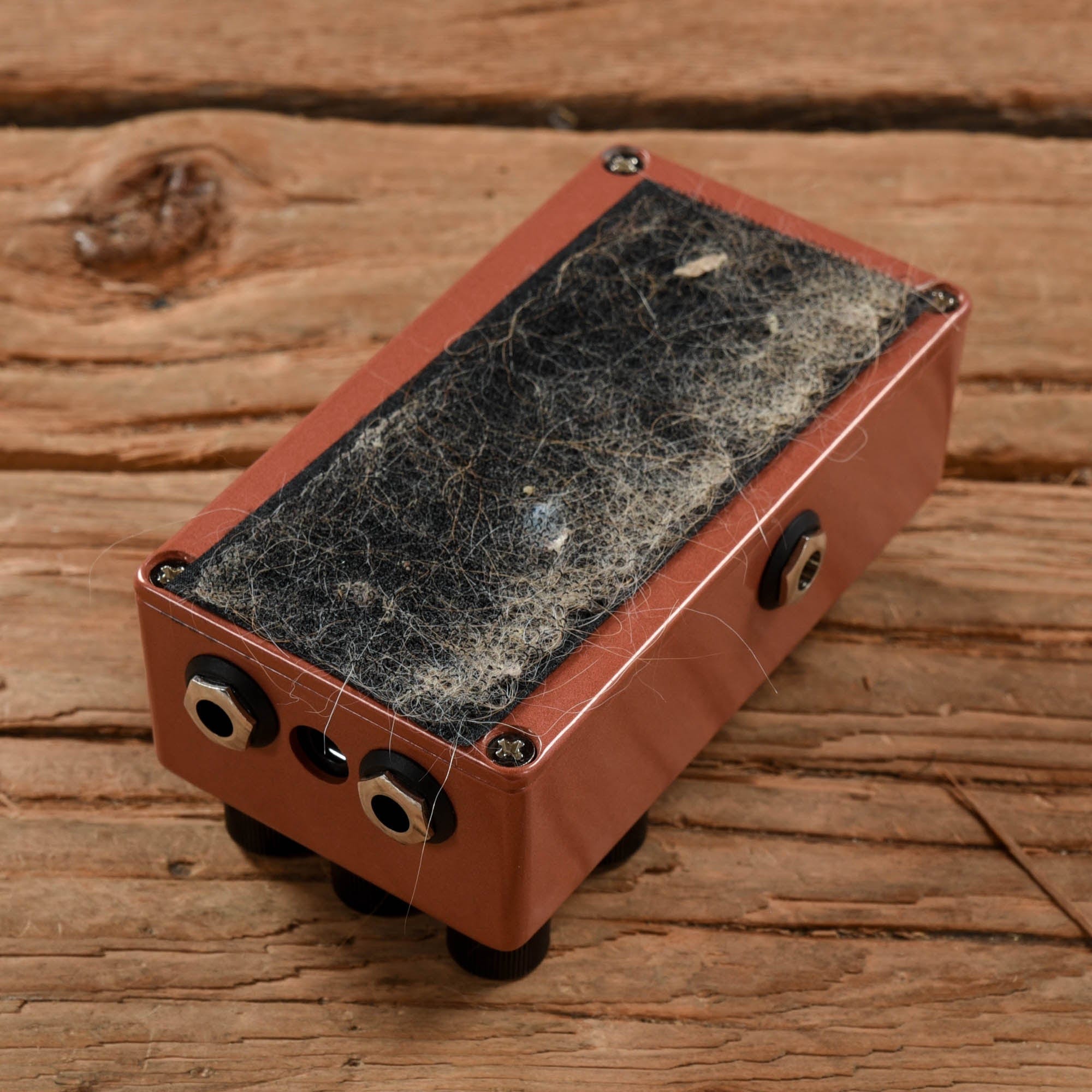 Walrus Monument Harmonic Tap Tremolo V2 Effects and Pedals / Tremolo