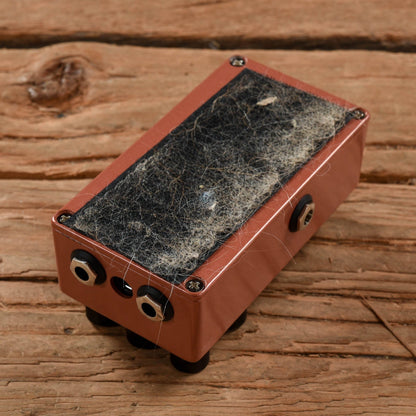 Walrus Monument Harmonic Tap Tremolo V2 Effects and Pedals / Tremolo