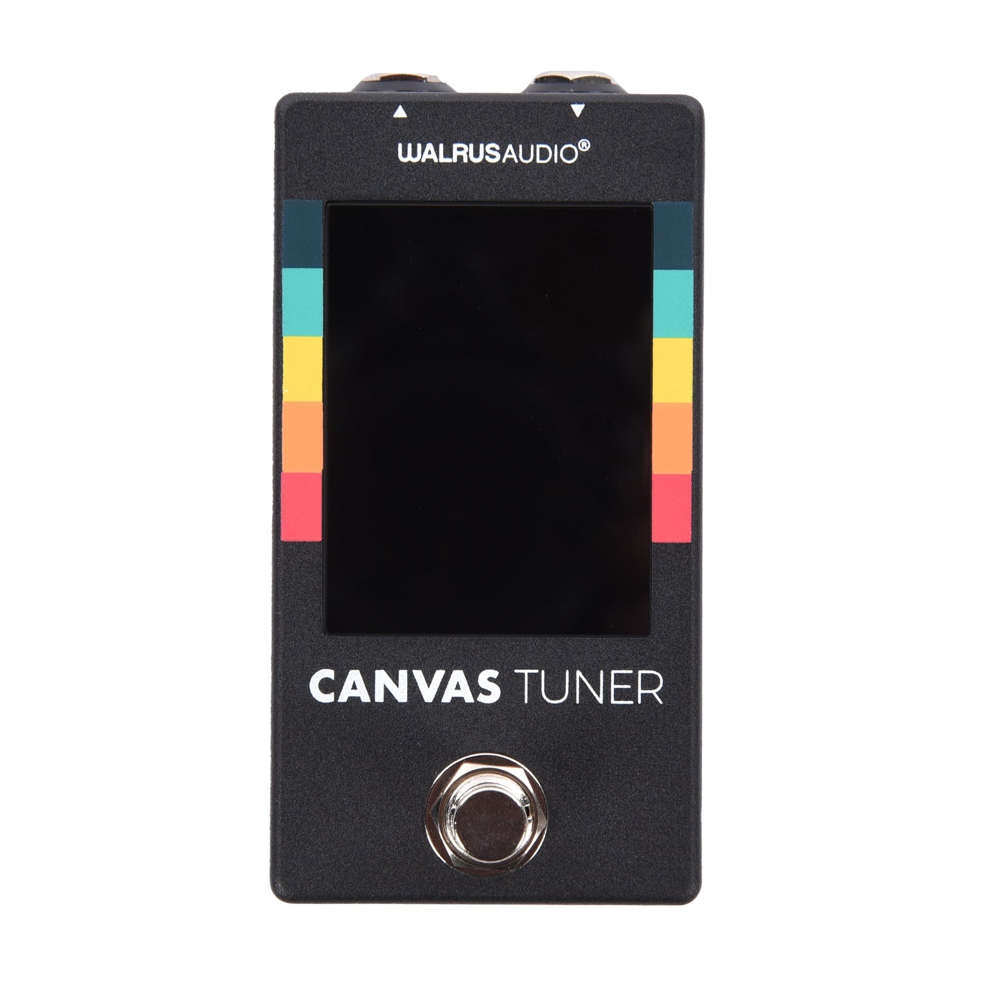 best walrus audio pedals Walrus Audio Canvas Digital Tuner – Chicago Music Exchange
