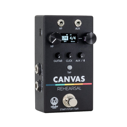 Walrus Canvas Rehearsal Pedal Home Audio / Parts and Accessories / Headphone Parts and Accessories