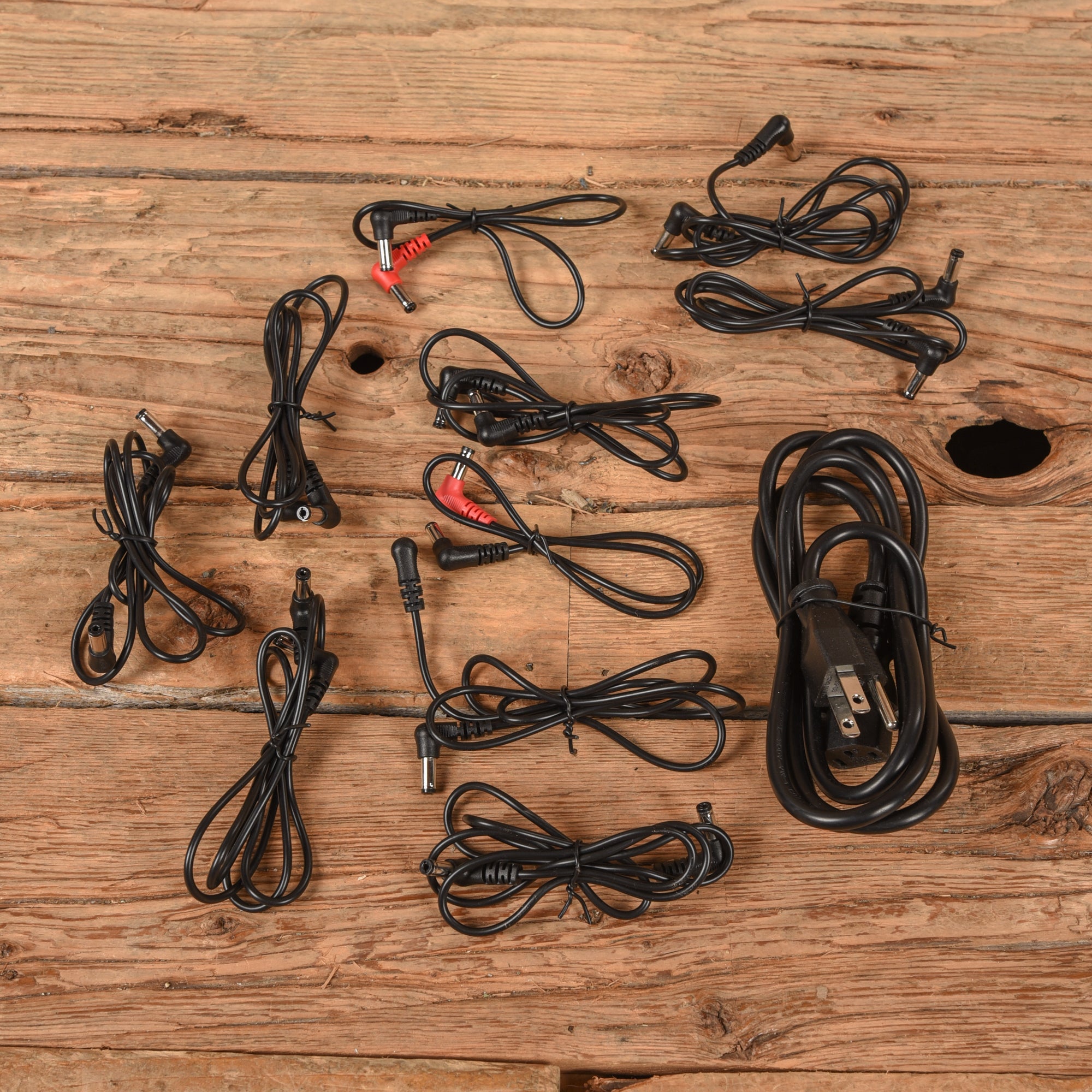 Walrus Audio Aetos 120V Clean Power Supply V1.5 Home Audio / Power Distribution and Conditioning
