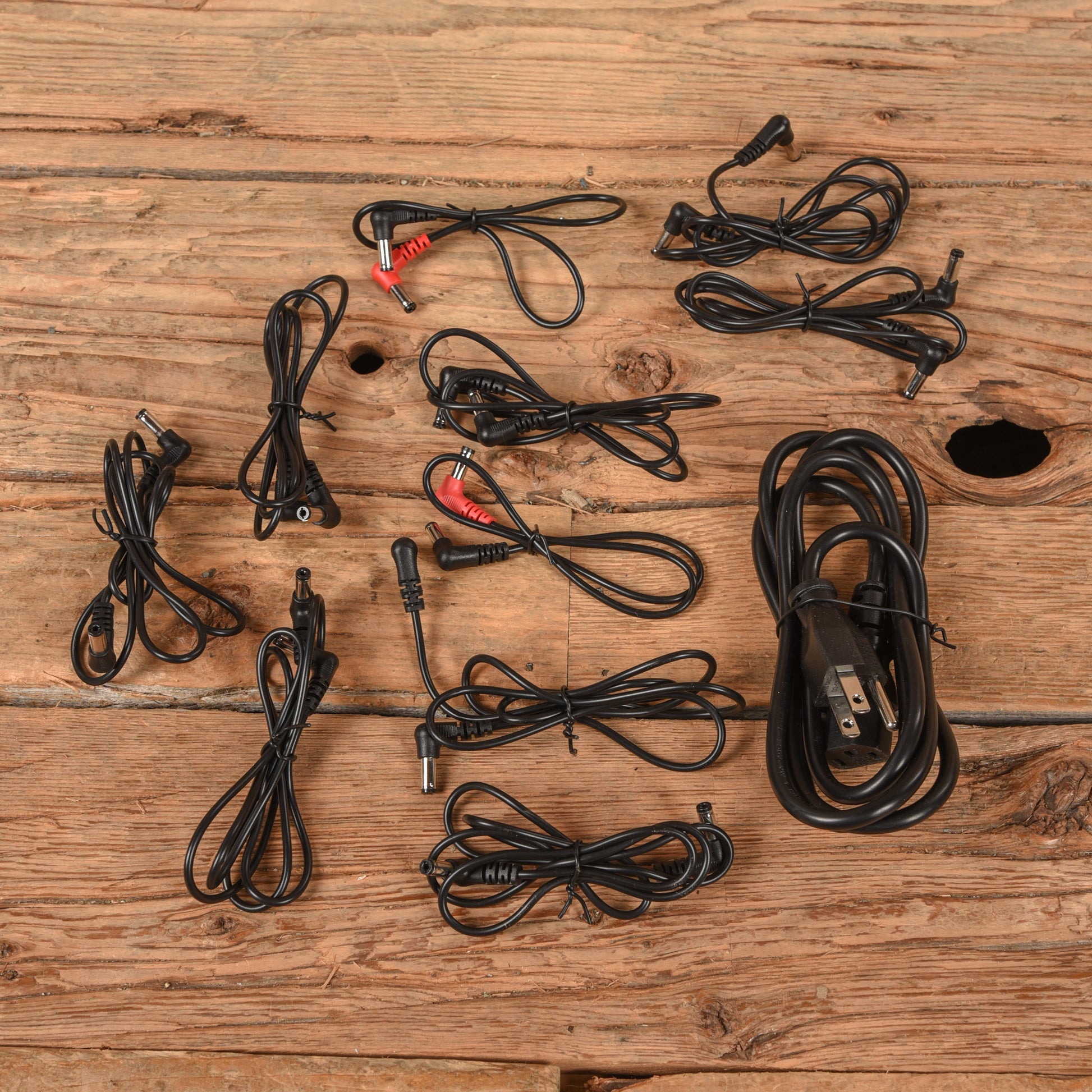 Walrus Audio Aetos 120V Clean Power Supply V1.5 Home Audio / Power Distribution and Conditioning