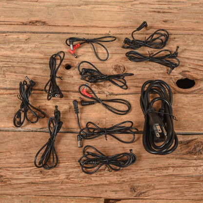Walrus Audio Aetos 120V Clean Power Supply V1.5 Home Audio / Power Distribution and Conditioning