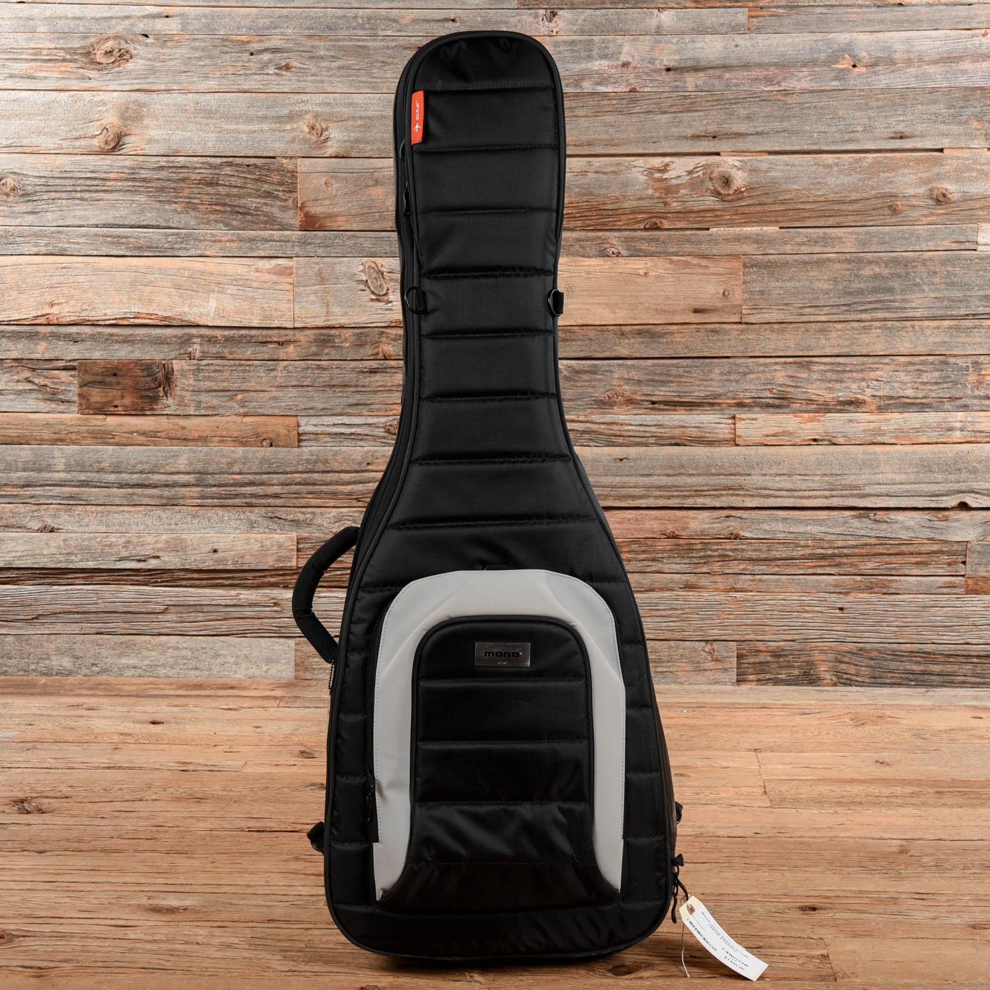 Walsh Hesed Natural Electric Guitars / Solid Body