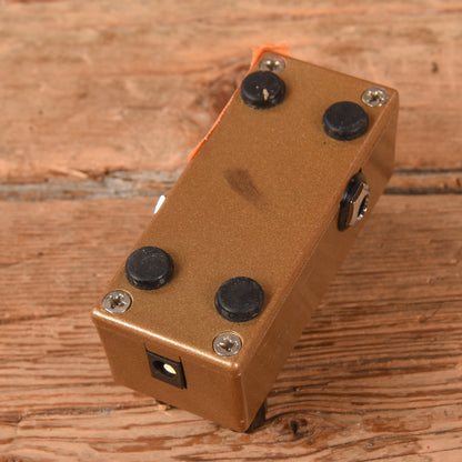 Wampler Tumnus Overdrive Effect Pedals
