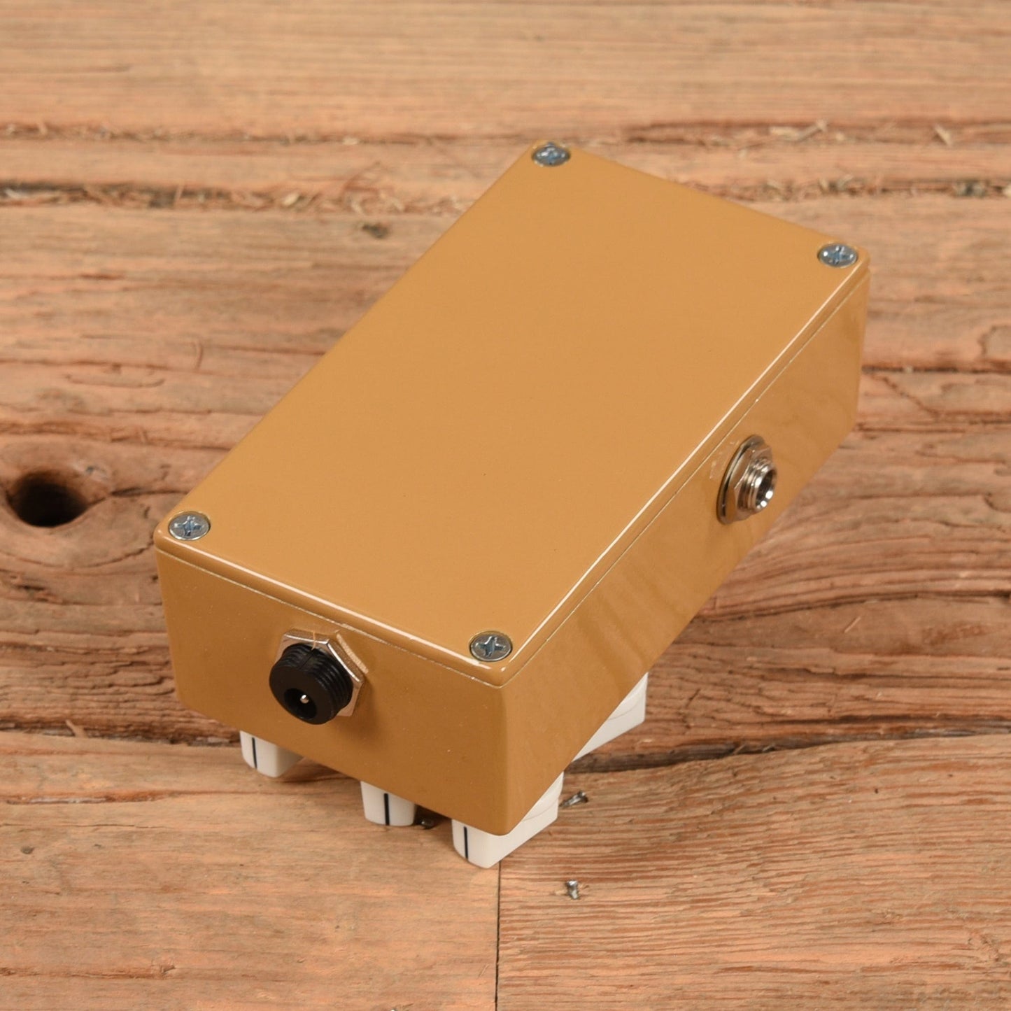 Wampler Tweed '57 Effects and Pedals / Amp Modeling