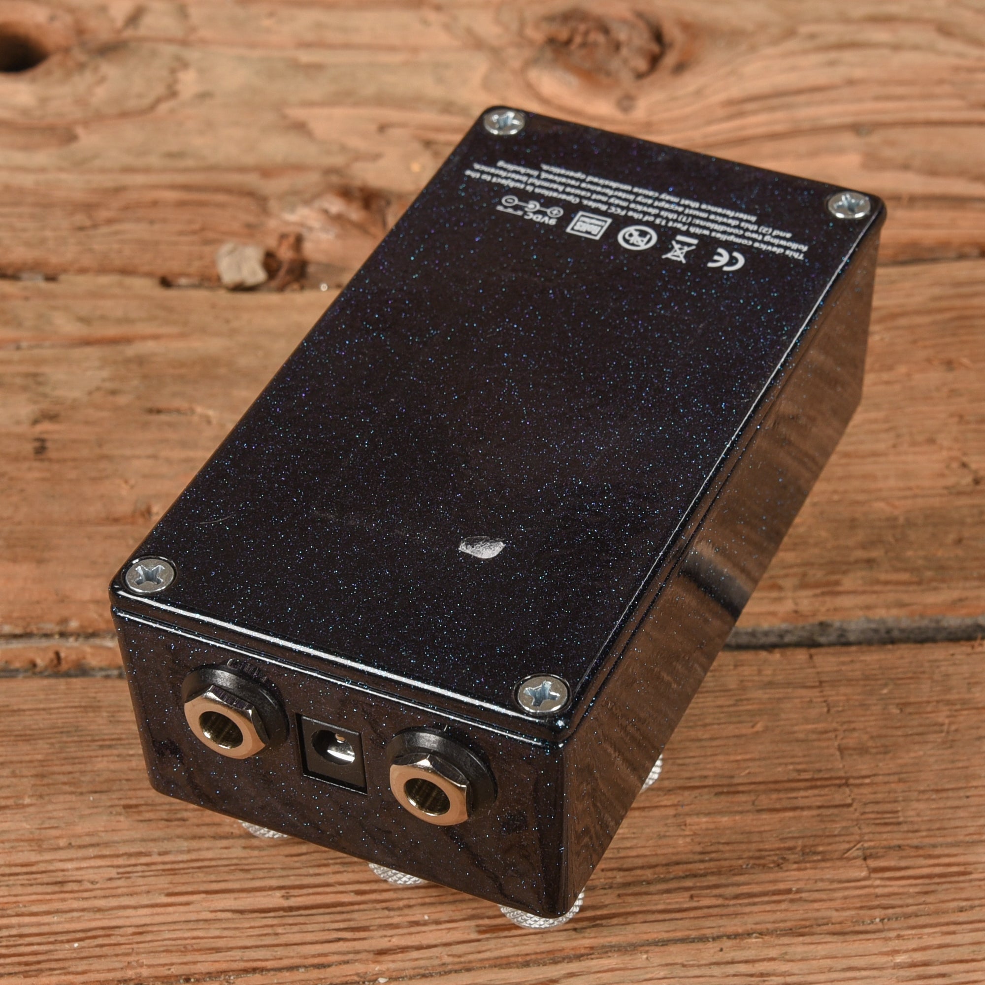 Wampler Ego Compressor 中古 Wampler Ego 76 Compressor
