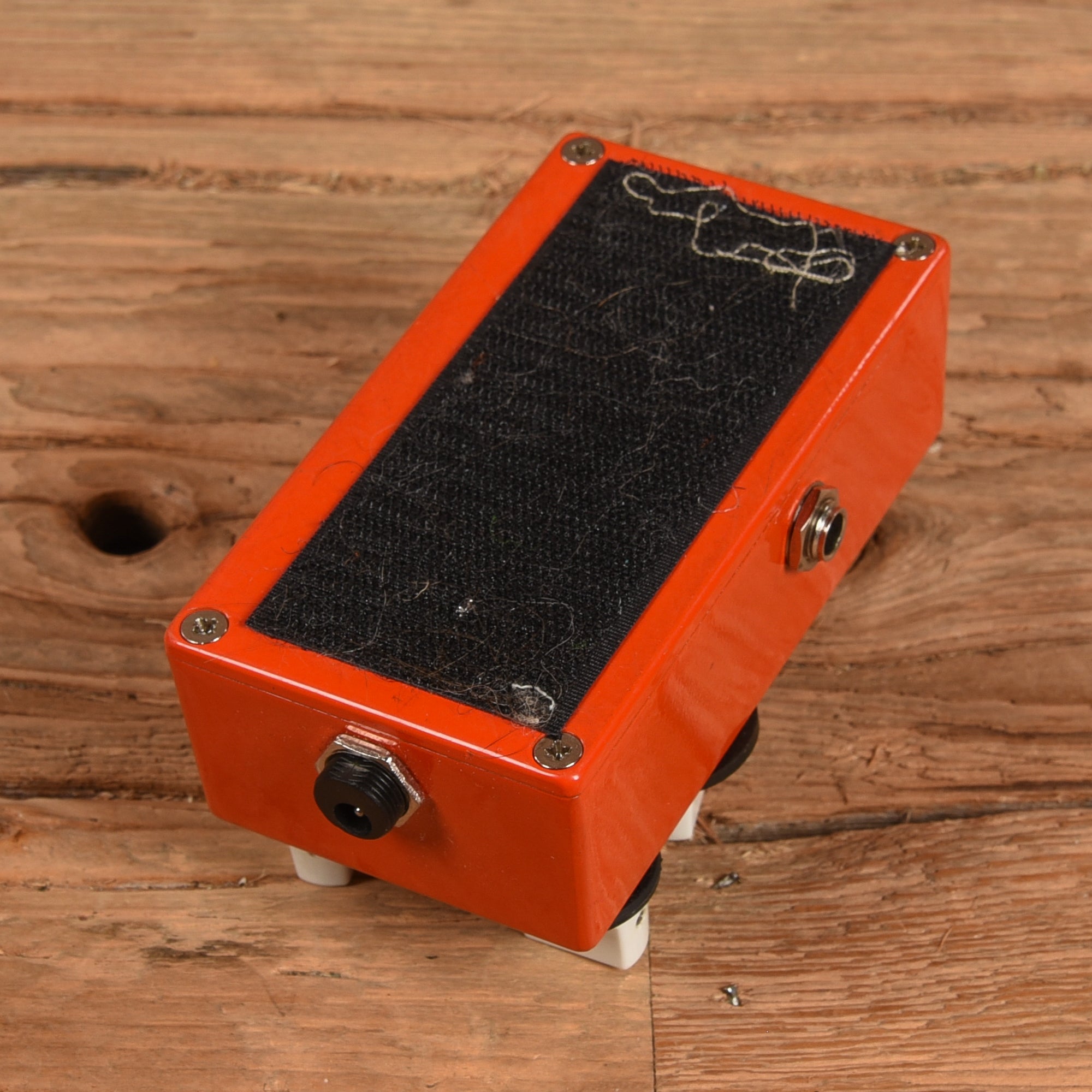 Wampler AnalogEcho Effects and Pedals / Delay