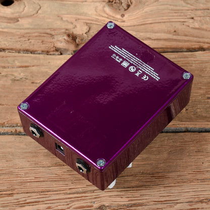 Wampler Faux Tape Echo V2 Effects and Pedals / Delay