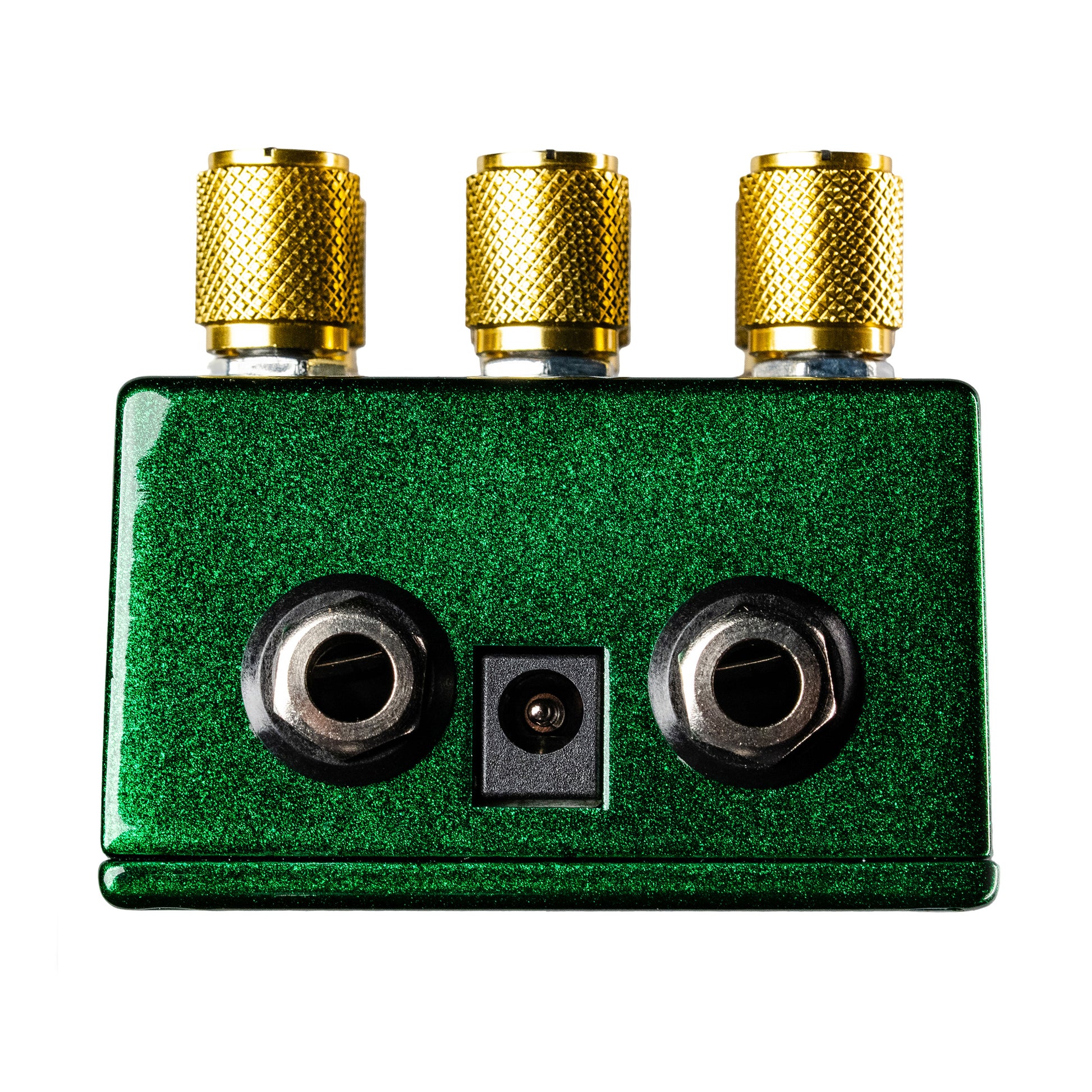 Wampler Golden Jubilee Overdrive Distortion Pedal