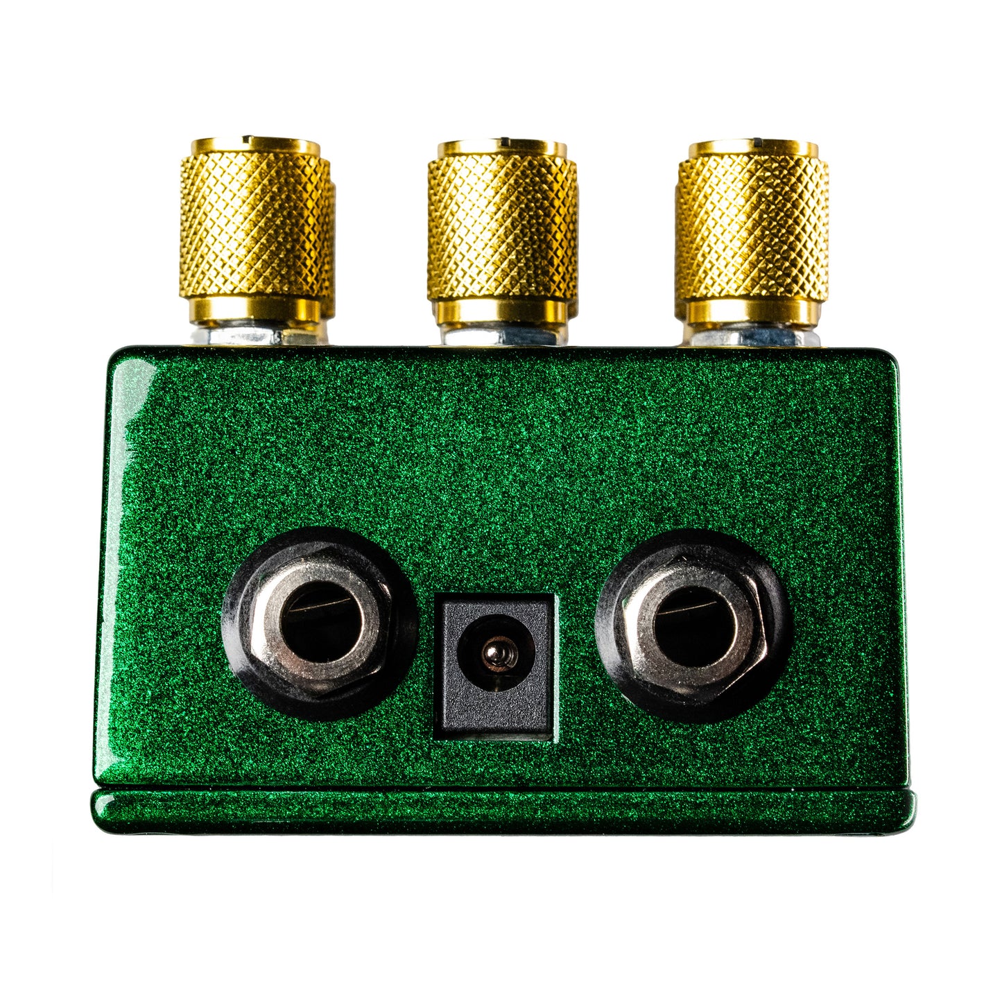 Wampler Golden Jubilee Disortion Pedal Effects and Pedals / Distortion