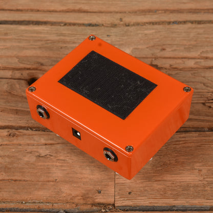 Wampler Hot Wired Effects and Pedals / Distortion