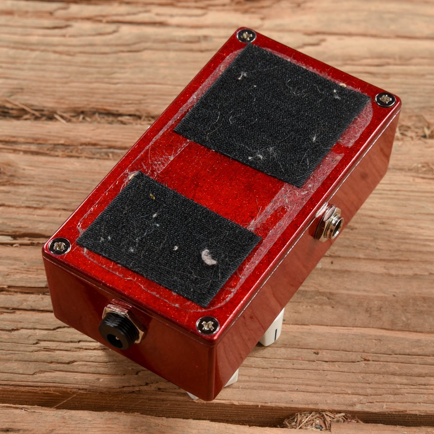 Wampler Pinnacle Effects and Pedals / Distortion