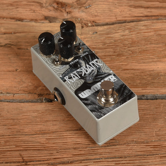 Wampler Ratsbane Effects and Pedals / Distortion