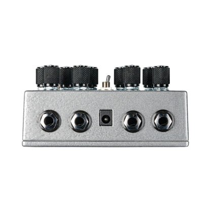 Wampler Rewired Brent Mason Signature Overdrive and Distortion Pedal Effects and Pedals / Distortion