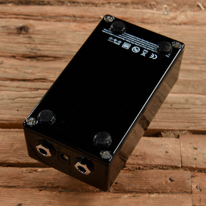 Wampler Velvet Fuzz Effects and Pedals / Fuzz
