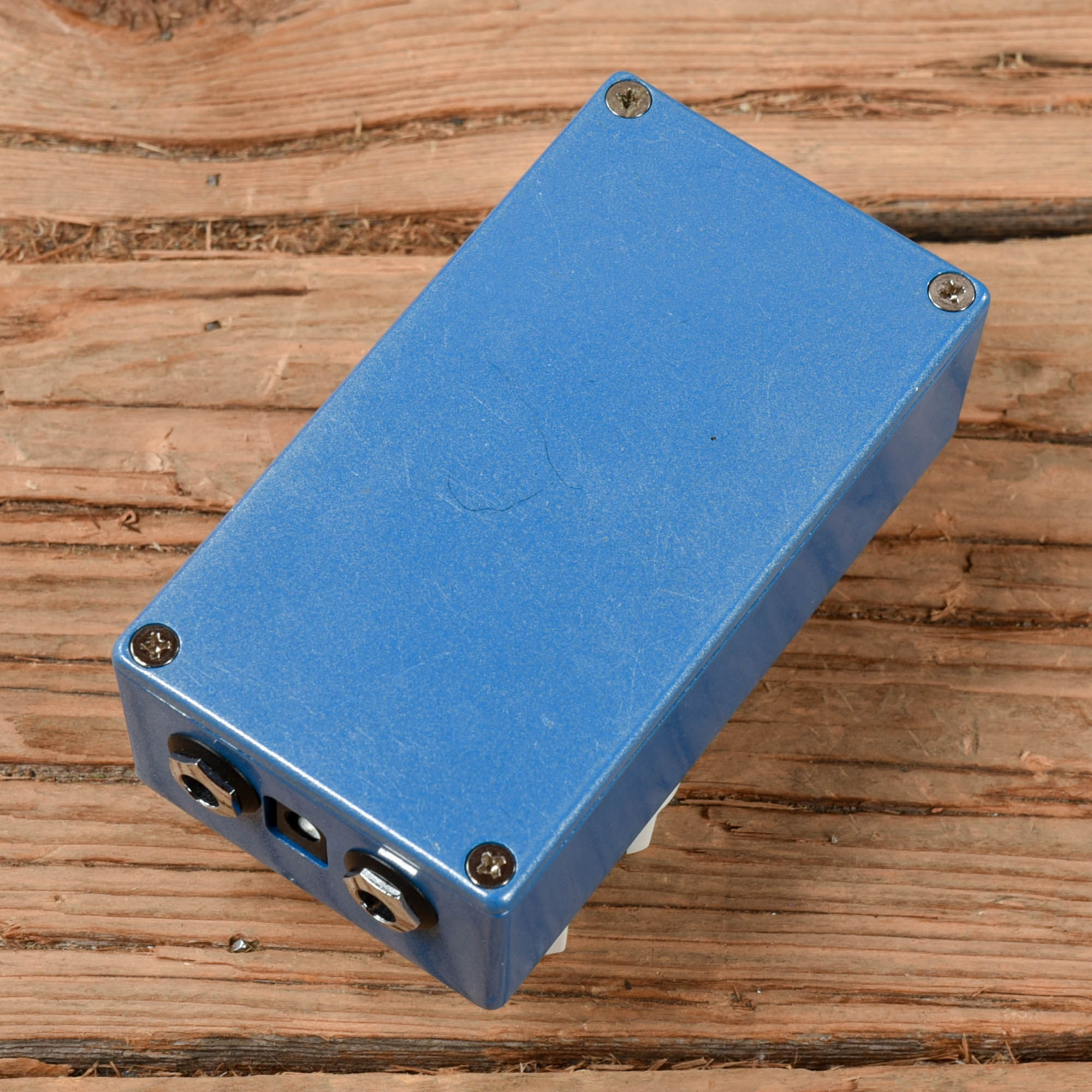 Wampler Clarksdale Delta Overdrive Pedal Effects and Pedals / Overdrive and Boost