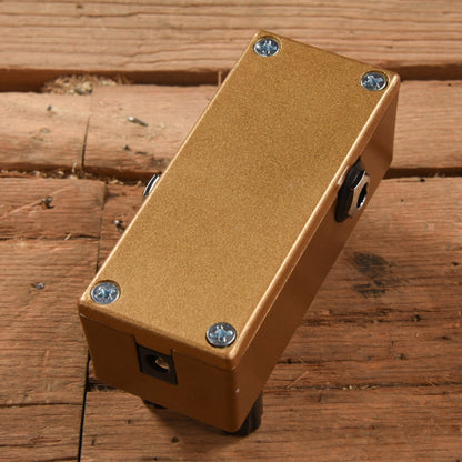 Wampler Tumnus Effects and Pedals / Overdrive and Boost