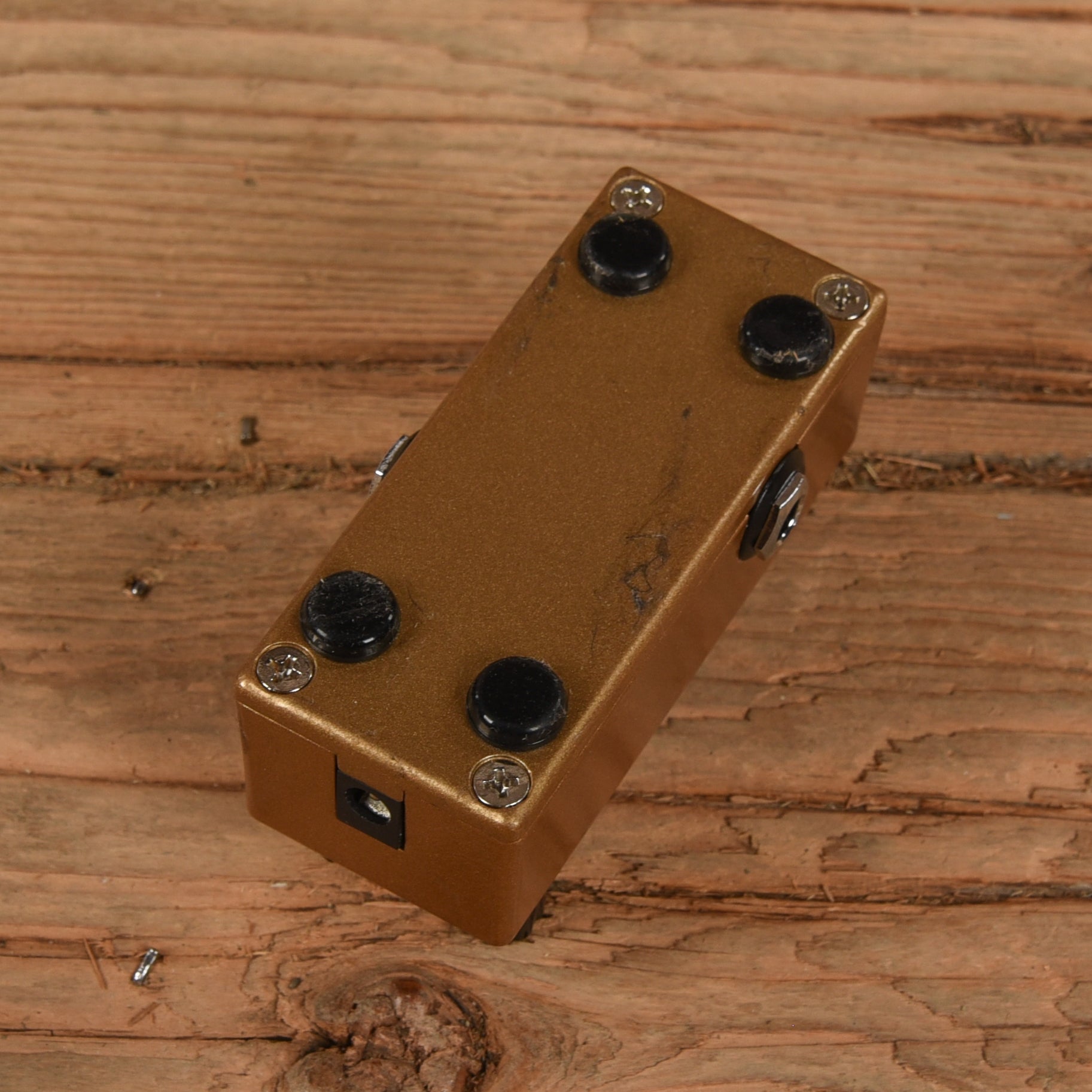 Wampler Tumnus Effects and Pedals / Overdrive and Boost