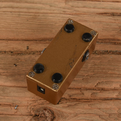 Wampler Tumnus Effects and Pedals / Overdrive and Boost