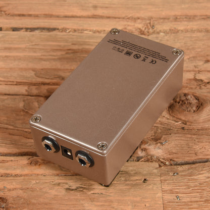 Wampler Reflection Reverb Effects and Pedals / Reverb