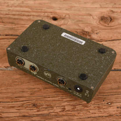 Warm Audio WA-C1 Chorus Vibrato Effect Pedals