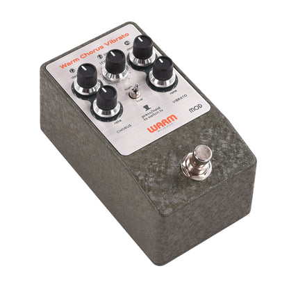 Warm Audio WA-C1-MOD Chorus Vibrato Mod Series Pedal Effect Pedals