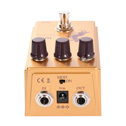 Warm Audio WA-CV-MOD Centavo Mod Series Overdrive Pedal Effect Pedals