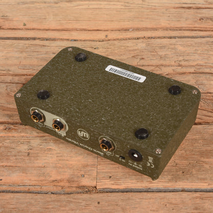 Warm Audio WA-C1 Chorus Vibrato Effects and Pedals / Chorus and Vibrato