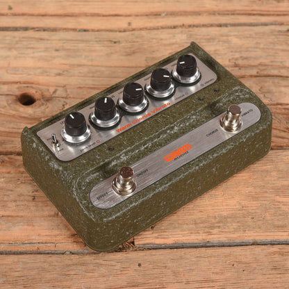 Warm Audio WA-C1 Chorus Vibrato Effects and Pedals / Chorus and Vibrato